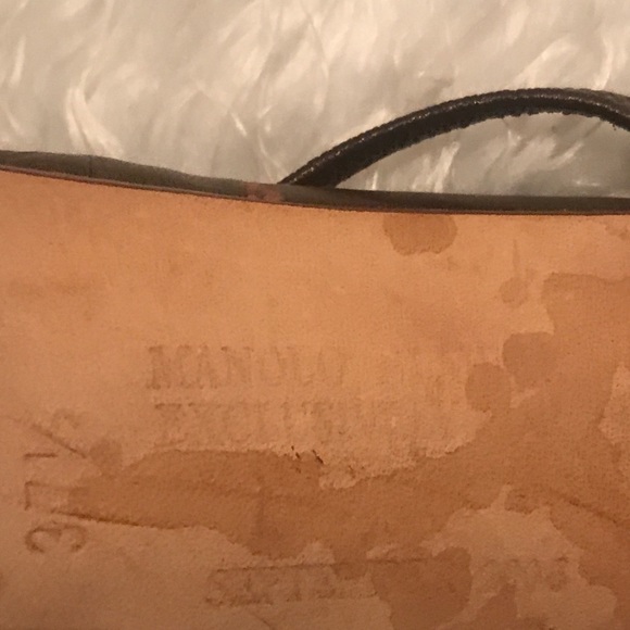 Manolo Blahnik - Picture 7 of 7